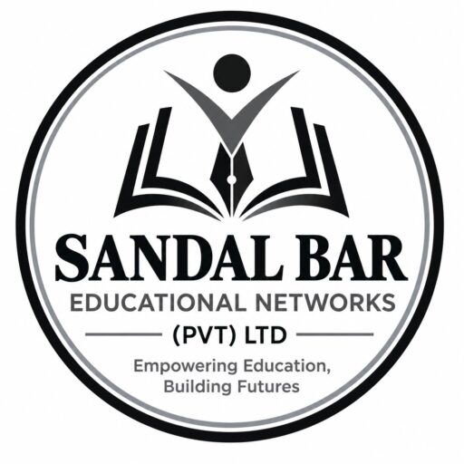 SANDAL BAR EDUCATION